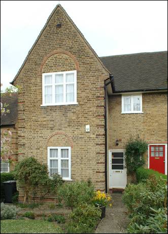 21 Coleridge Walk